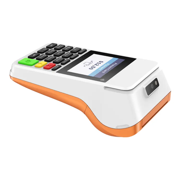 'POS MP35-P